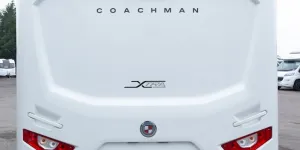 Coachman acadia 660