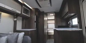 Coachman acadia 660