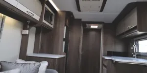 Coachman acadia 660