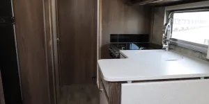 Coachman acadia 660
