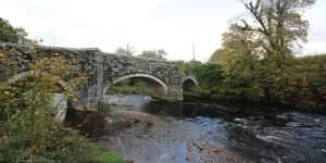 Harford Bridge