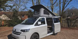 Moorlake T7
