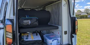 Panama P12+