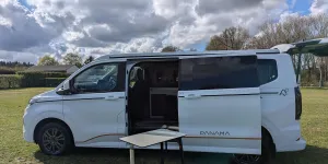 Panama P12+
