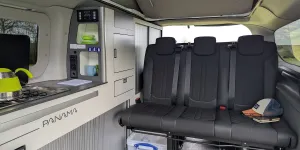 Panama P12+