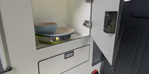 Panama P12+