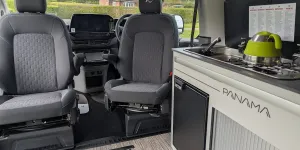 Panama P12+