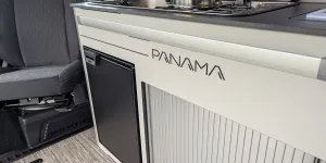 Panama P12+
