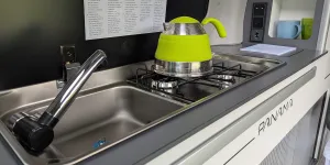 Panama P12+