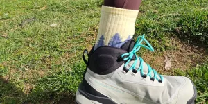Scarpa Ribelle Cross GTX