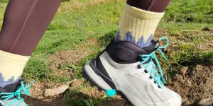 Scarpa Ribelle Cross GTX