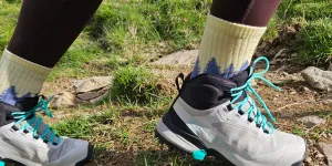 Scarpa Ribelle Cross GTX