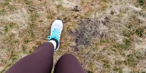 Scarpa Ribelle Cross GTX