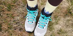 Scarpa Ribelle Cross GTX