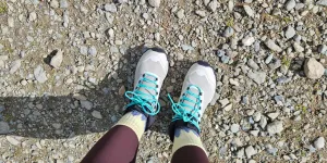 Scarpa Ribelle Cross GTX