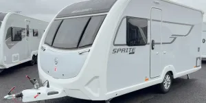 Sprite alpine 4