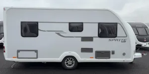 Sprite alpine 4