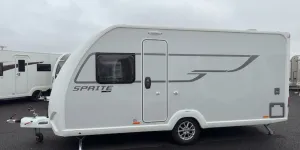 Sprite alpine 4