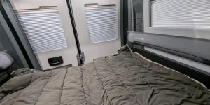 Swift Carrera 144