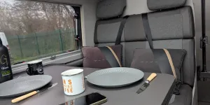 Swift Carrera 144