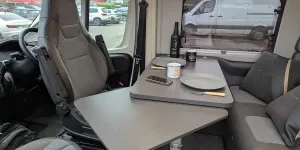 Swift Carrera 144
