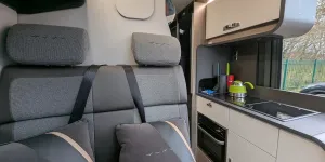 Swift Carrera 144