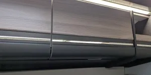 Swift Carrera 144