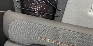 Swift Carrera 144