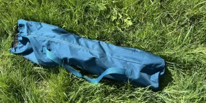 Trail Rocking Folding Camping Chair
