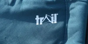 Trail Rocking Folding Camping Chair