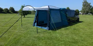 Trail Tailgate