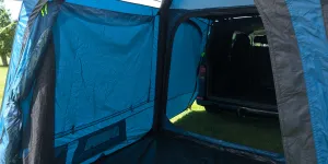 Trail Tailgate