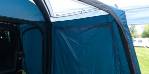 Trail Tailgate