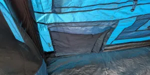 Trail Tailgate