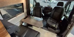 Adria Supertwin 700 SGX