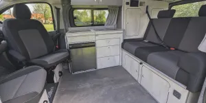 Bilbo Celex Pro Living Area