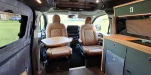 Landseer Custom 2.0 Cab