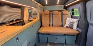Landseer Custom 2.0 Lounge