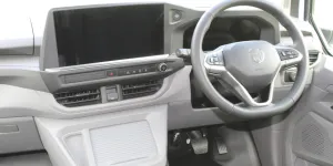 Moorlake Liberty Cab