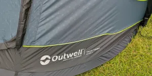 Pop up tent