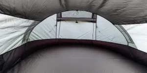 Pop up tent