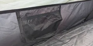 Pop up tent