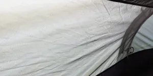 Pop up tent