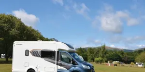Auto-Trail Excel 620 S low-profile motorhome