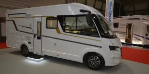 Eura Mobil Integra Line 695 LF