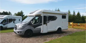 Auto-Trail Excel 690T low-profile motorhome