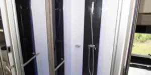 Chausson-Titanium-shower-88426