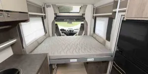 Chausson-Titanium-drop-down-bed-37970