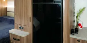 The-fridge-freezer-is-the-190-litre-Dometic-model-79088