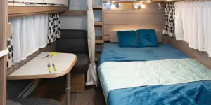 Knaus-Sudwind-North-Star-590-bed-21783
